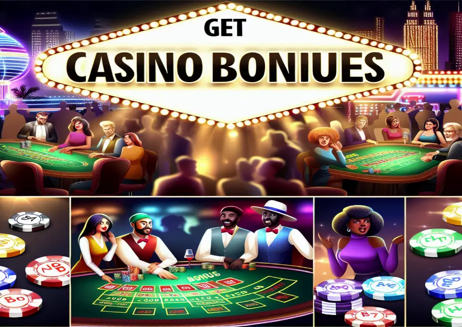 no deposit bonus code casino