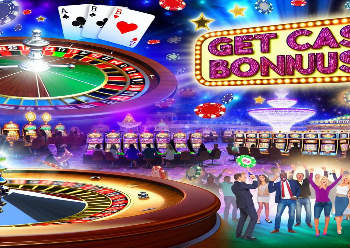 The Role of Blockchain in Online Casinos: A 2024 Perspective For Sale – How Much Is Yours Worth?